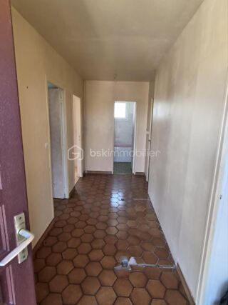  Maison à vendre 5 pièces 75 m²