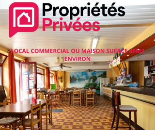  Maison � vendre 5 pi�ces 200 m�
