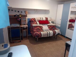  Appartement à louer 1 pièce 16 m²