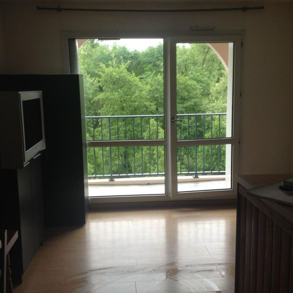 Studio de 21m2 à louer sur Pau