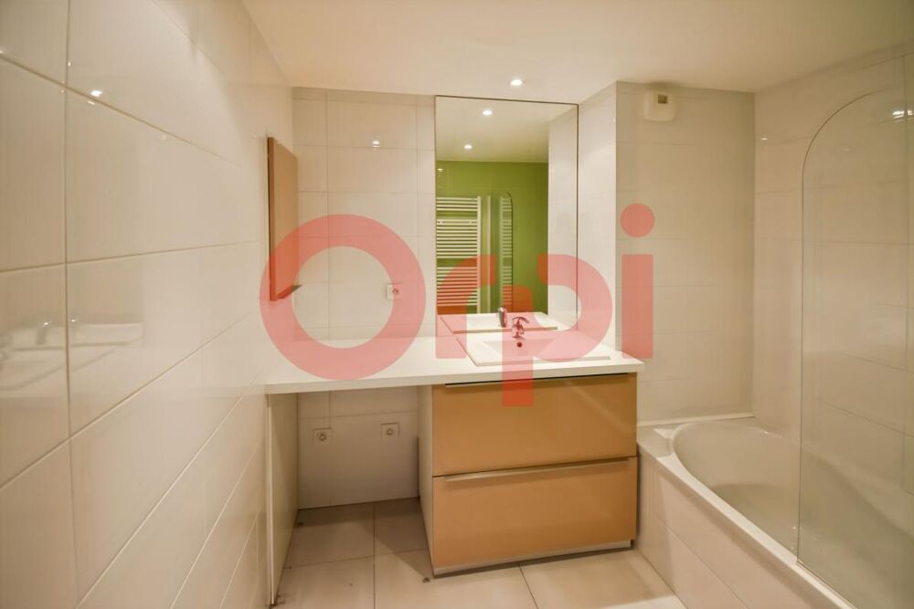Location Appartement Beau T3 - Coeur Monplaisir Lyon 8