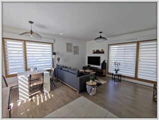  Appartement à vendre 3 pièces 65 m²