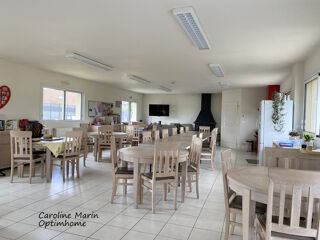  Appartement � vendre 2 pi�ces 46 m�