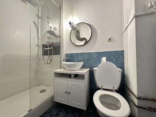  Appartement � vendre 1 pi�ce 27 m�