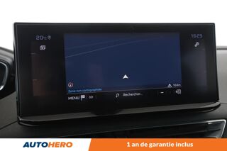3008 1.6 Puretech GT EAT8 181 ch 2021 occasion 92130 Issy-les-Moulineaux
