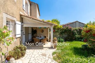  Maison à vendre 4 pièces 80 m²