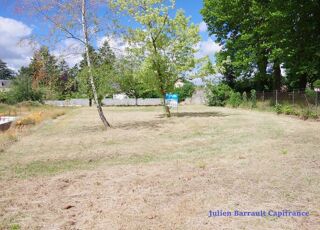  Terrain à vendre 1028 m²