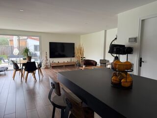  Maison � vendre 4 pi�ces 105 m�