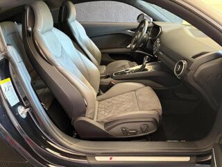 TT Coupe 2.0 TFSI quattro 2015 occasion 34500 B&eacute;ziers