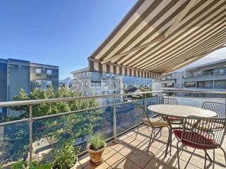  Appartement � vendre 4 pi�ces 82 m�