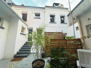  Maison � vendre 5 pi�ces 83 m�