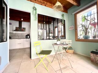  Maison à vendre 4 pièces 117 m²