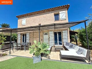  Maison à vendre 5 pièces 107 m²