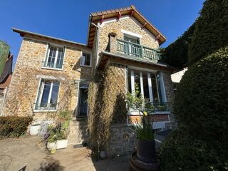  Maison à vendre 6 pièces 150 m²