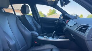 S&eacute;rie 1 (F20) 118d 150 BVA M Sport Ultimate 2019 occasion 48000 Mende