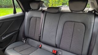 Q2 35 TFSI COD 150 S-Tronic7 S-Line - Automatique Toit ouvrant 2024 occasion 50300 Avranches