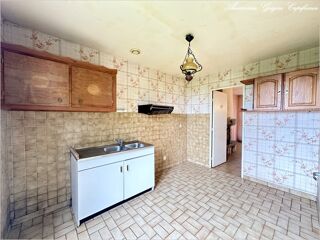  Maison � vendre 4 pi�ces 80 m�