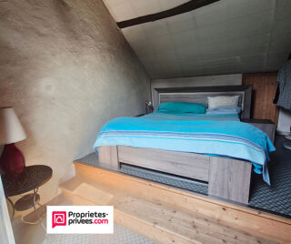  Maison  vendre 2 pices 60 m