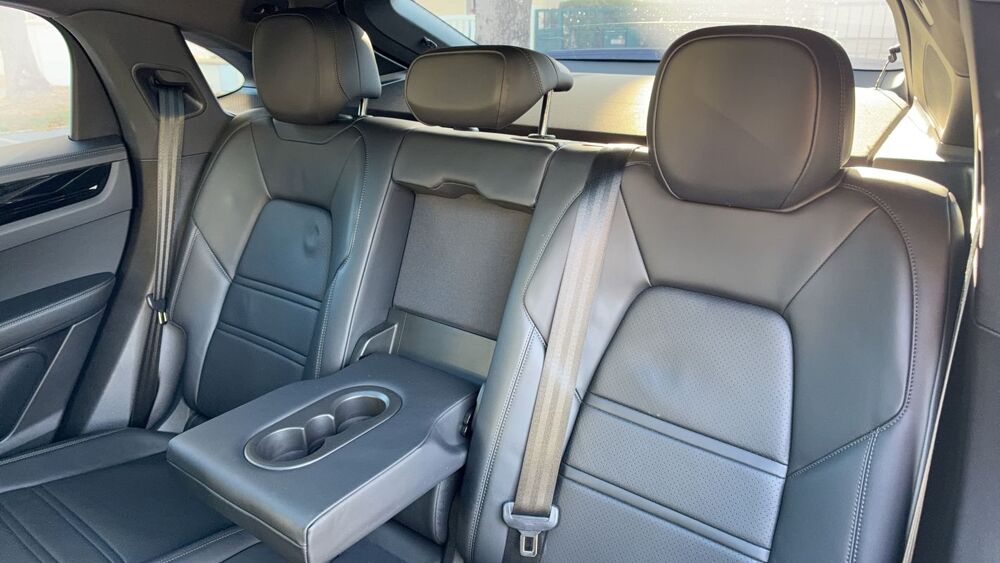 Cayenne 3.0 V6 462 e-Hybrid 4X4 Tiptronic 8 - Entretien constructeur 2021 occasion 94360 Bry Sur Marne