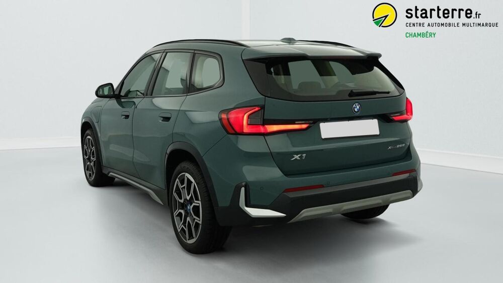 X1 U11 XDRIVE 25E 245CH DKG7 XLINE 2025 occasion 73420 Voglans