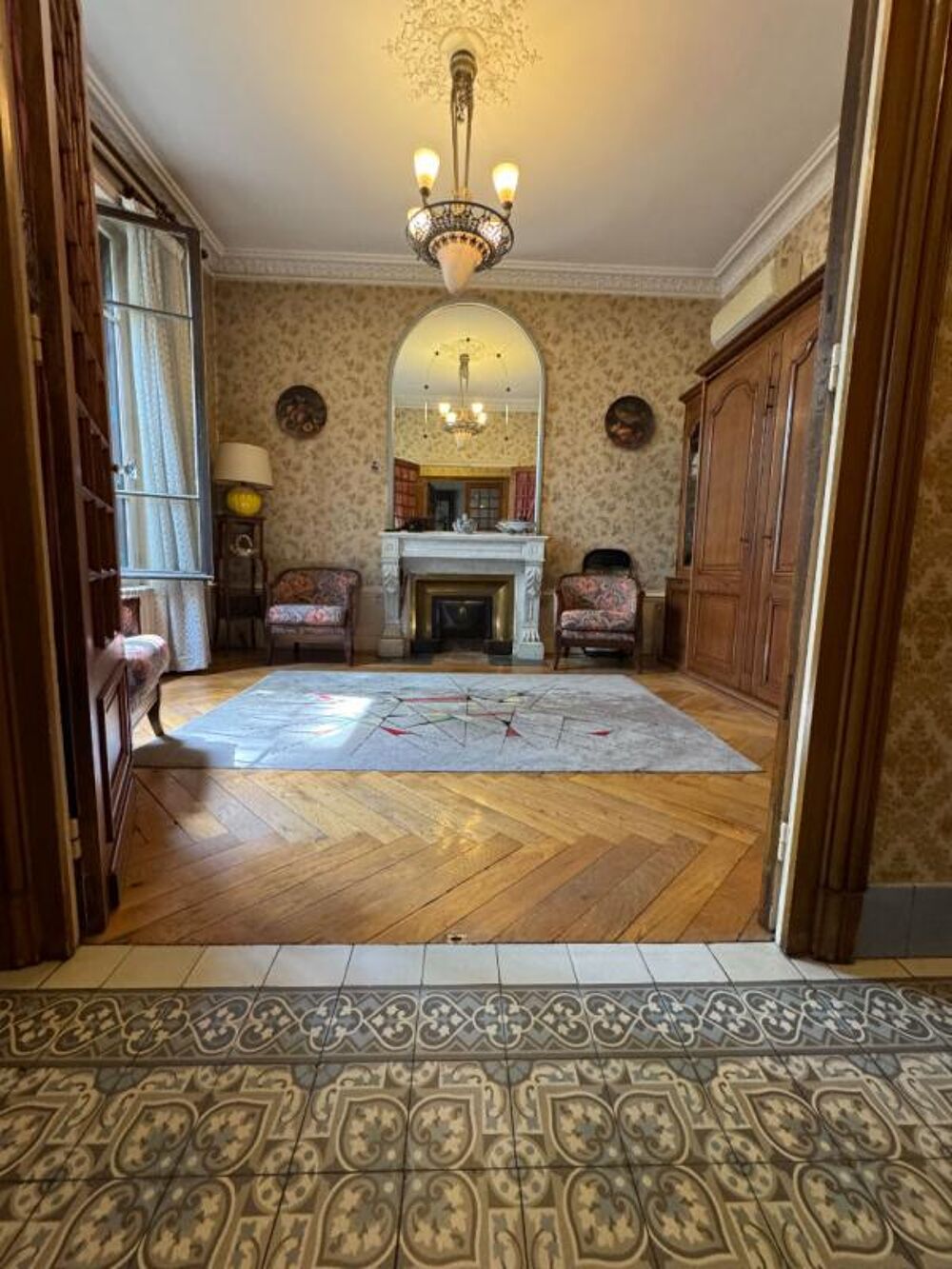  vendre  Maison Villeurbanne (69100)