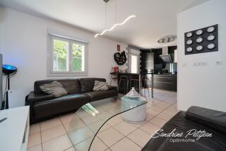  Maison  vendre 11 pices 216 m