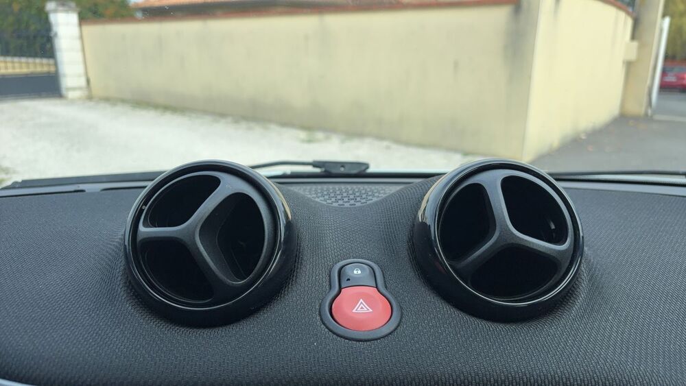 ForFour II 0.9 90ch Prime - 4 places 2019 occasion 31620 Bouloc