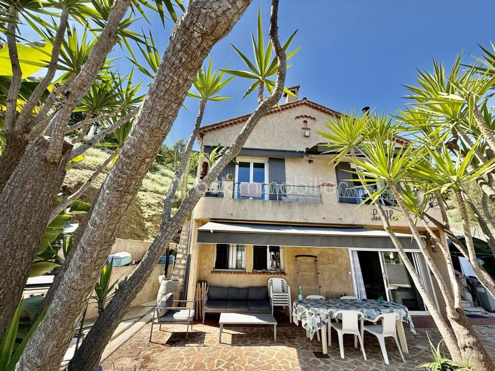 � vendre  Maison Mandelieu-la-Napoule (06210)