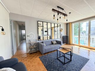  Appartement à vendre 4 pièces 63 m²