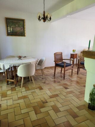  Maison � vendre 5 pi�ces 130 m�