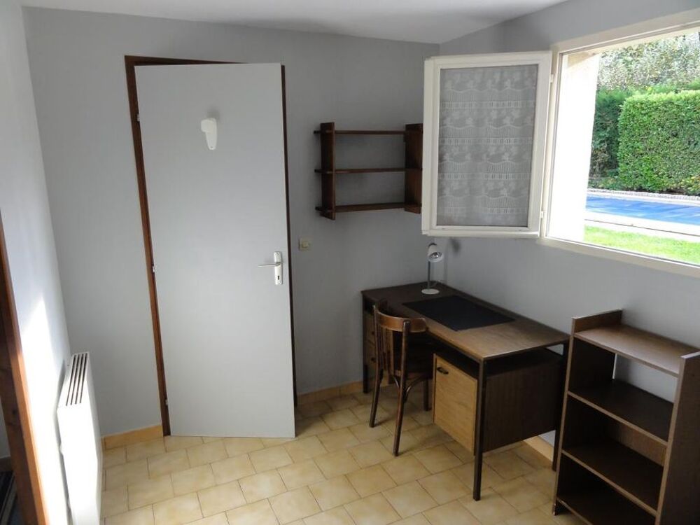 Location Appartement Studio de 11m2 à louer sur Villeurbanne Villeurbanne