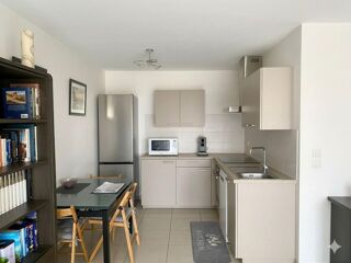  Appartement à vendre 3 pièces 63 m²