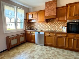  Maison � vendre 7 pi�ces 116 m�