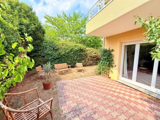  Appartement à vendre 3 pièces 60 m²