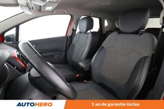 Captur 1.5 dCi Energy Intens 110 ch 2017 occasion 92130 Issy-les-Moulineaux