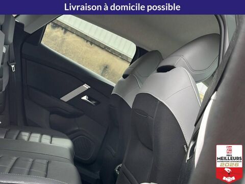 C4 Hybride 145 e-DCS6 Max 2026 occasion 10150 Lavau