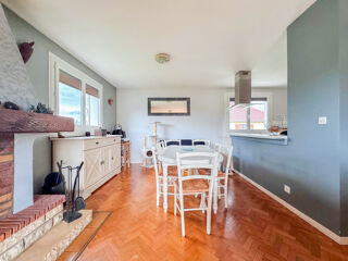  Maison  vendre 6 pices 119 m