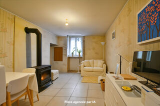  Maison � vendre 2 pi�ces 48 m�