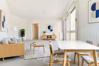  Appartement à vendre 2 pièces 49 m²