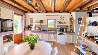  Appartement à vendre 4 pièces 53 m²