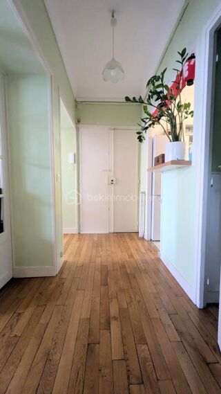  Appartement � vendre 3 pi�ces 64 m�