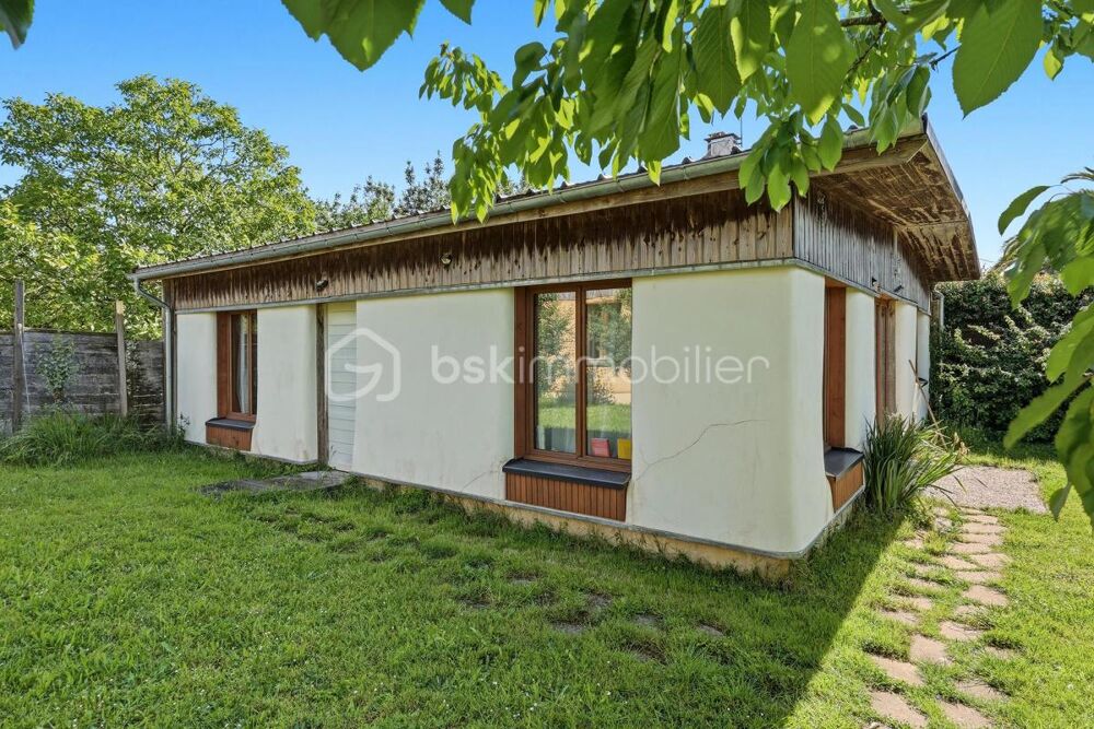 � vendre  Maison Nantes (44100)