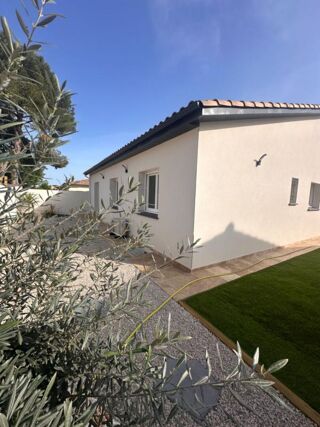  Maison � vendre 4 pi�ces 100 m�