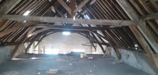  Loft à vendre 2 pièces 200 m²