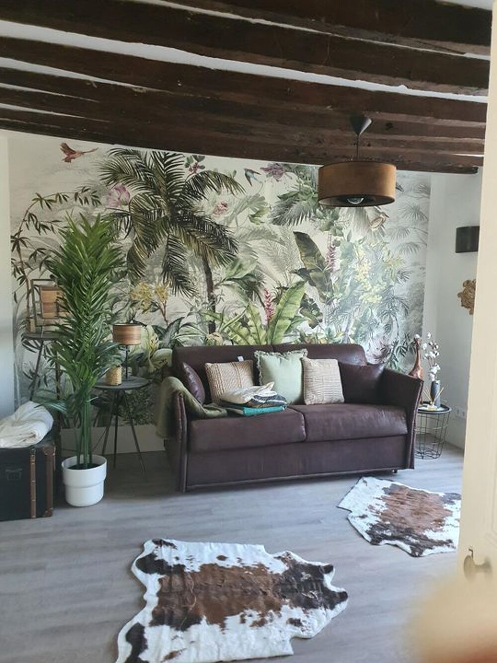 Location Appartement Studio de 27m2 à louer sur Le Mée-sur-Seine Le mee sur seine