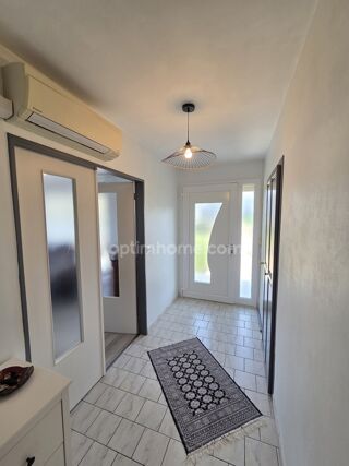  Maison à vendre 8 pièces 135 m²