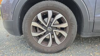 T-Cross I 1.0 TSI 110 Active 2022 occasion 33660 Saint Seurin Sur L Isle