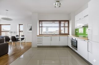  Appartement � vendre 4 pi�ces 95 m�