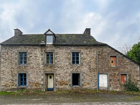   Maison de 5 pi�ces de 107 m� situ�e � La Motte Maison - 5 pi�ce(s) - 170 m�