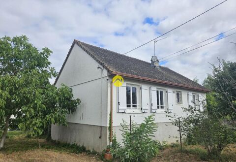   A DECOUVRIR Maison - 4 pice(s) - 80 m